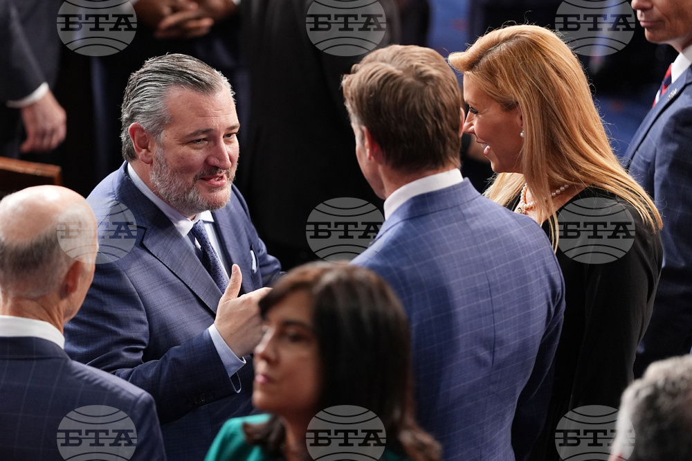 US Britain Royal Visit