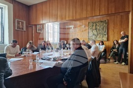 Сливница - Общински съвет - заседание