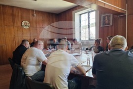 Сливница - Общински съвет - заседание