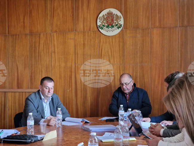 Сливница - Общински съвет - заседание