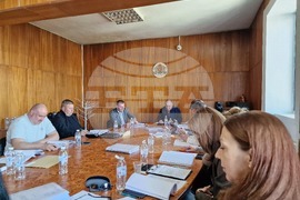 Сливница - Общински съвет - заседание