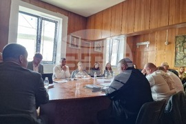 Сливница - Общински съвет - заседание