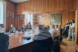 Сливница - Общински съвет - заседание