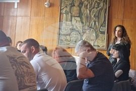 Сливница - Общински съвет - заседание