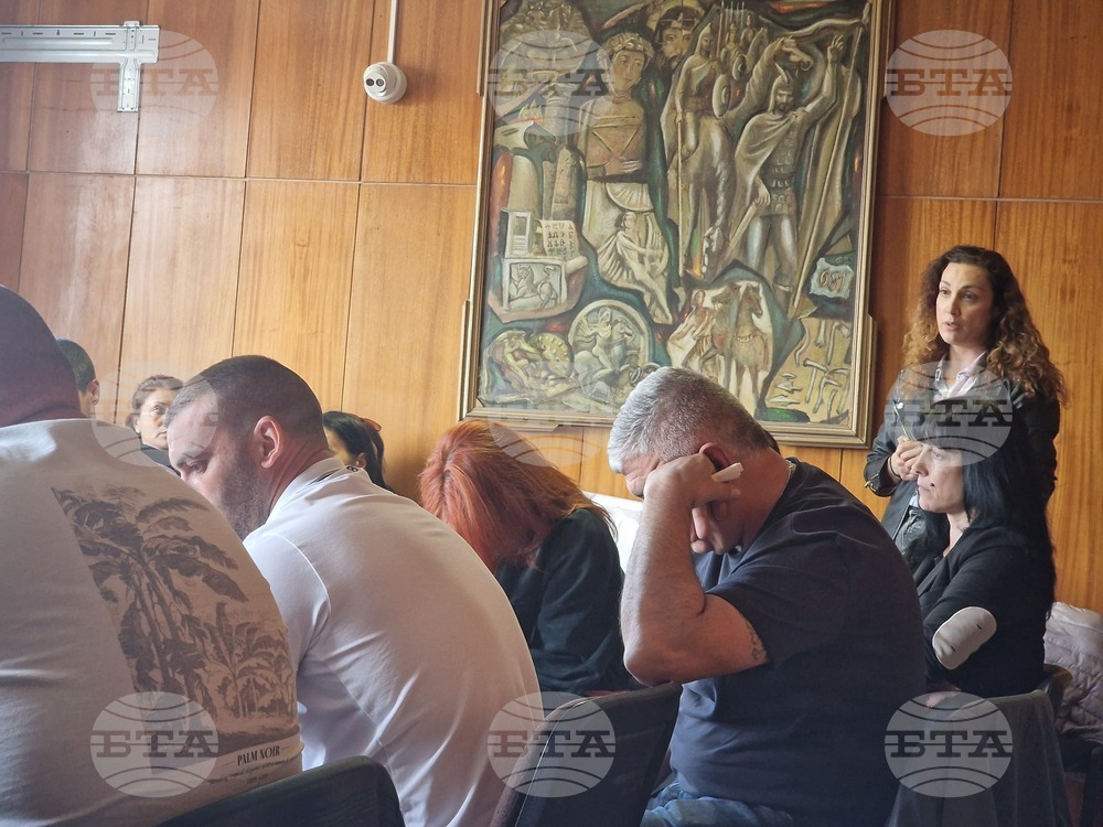 Сливница - Общински съвет - заседание