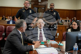 Sexual Misconduct Weinstein