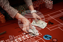New York City Casinos