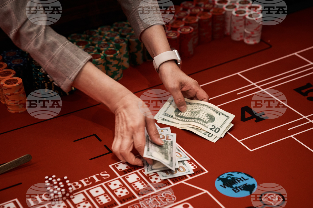 New York City Casinos