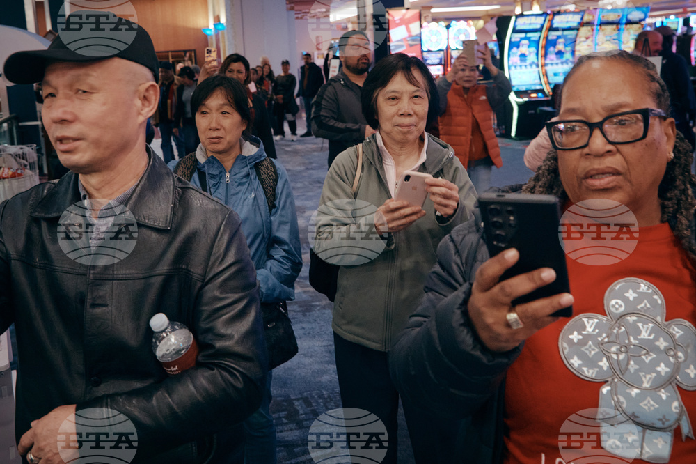 New York City Casinos