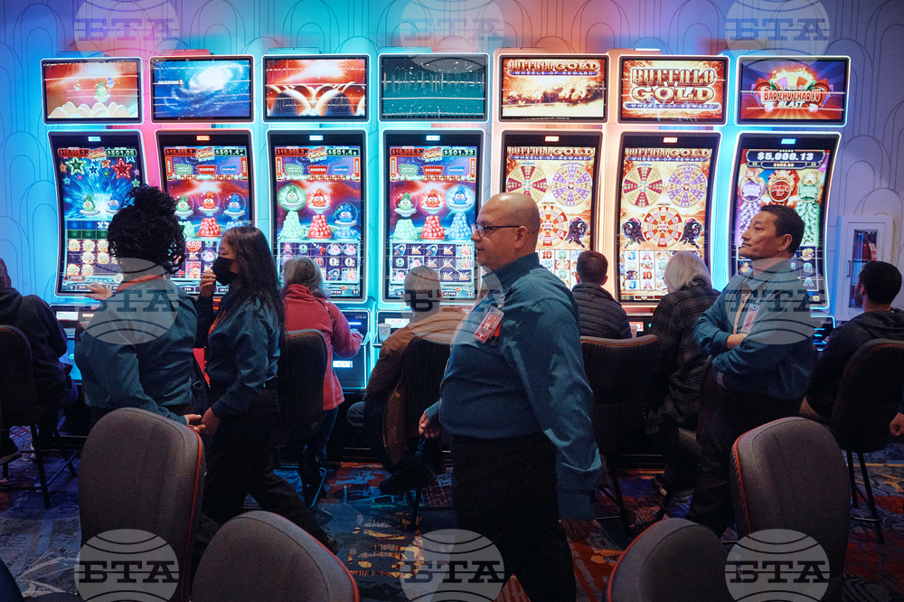 New York City Casinos