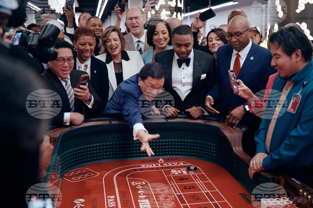 New York City Casinos