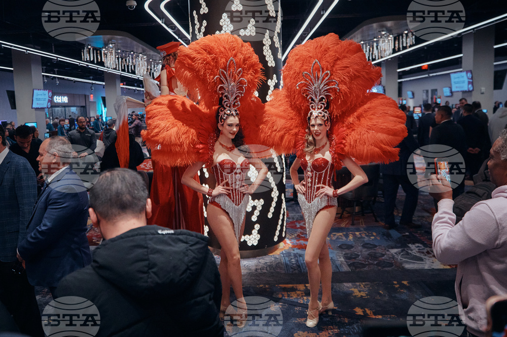 New York City Casinos
