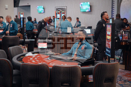 New York City Casinos