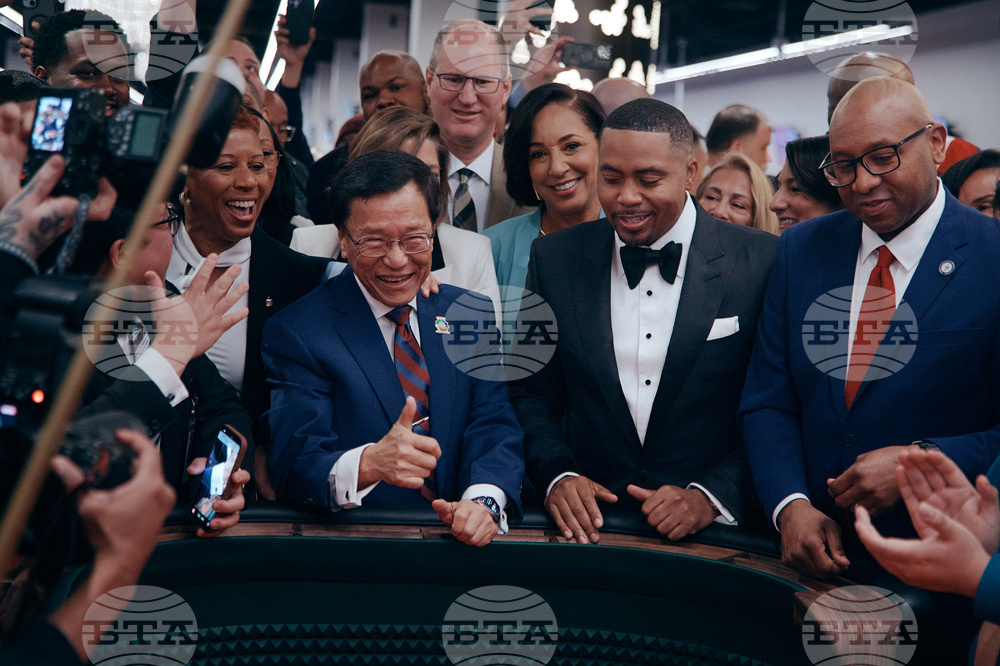 New York City Casinos