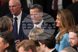US Britain Royal Visit