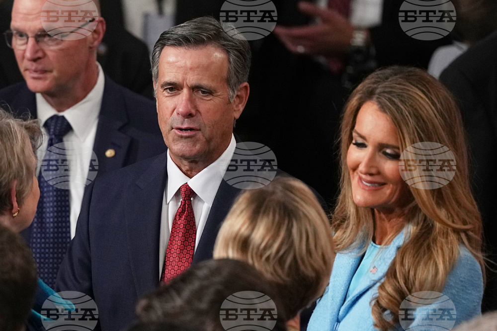 US Britain Royal Visit
