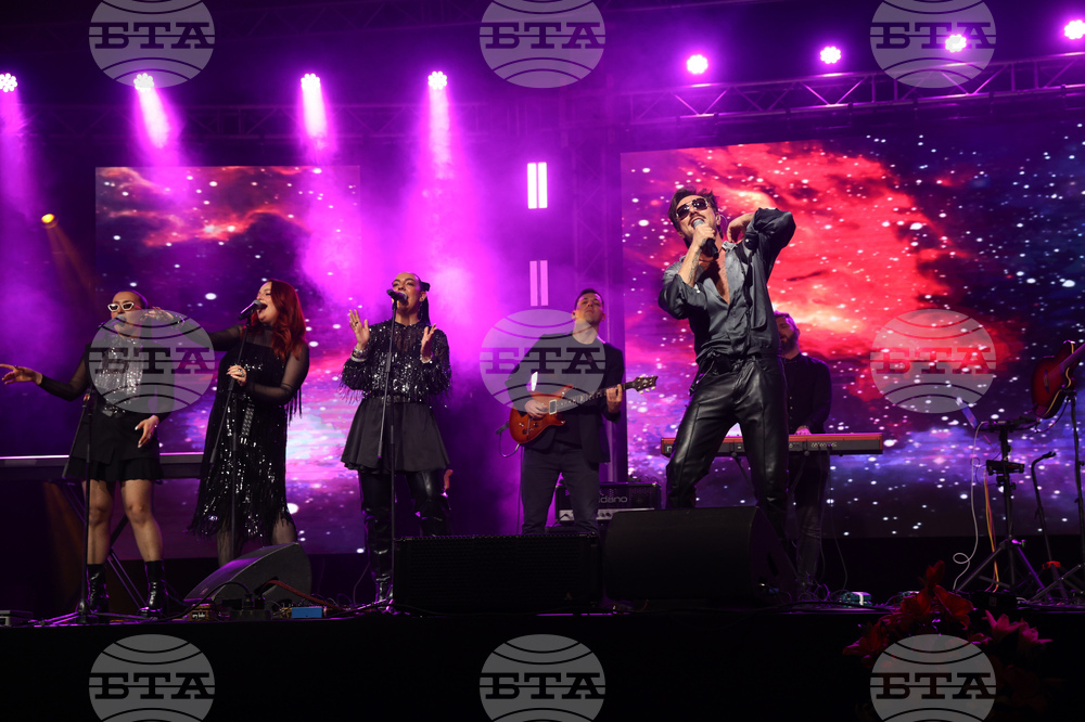 Годишни музикални награди „БНР Топ 20“