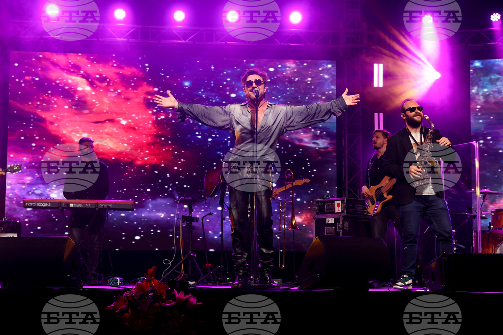 Годишни музикални награди „БНР Топ 20“