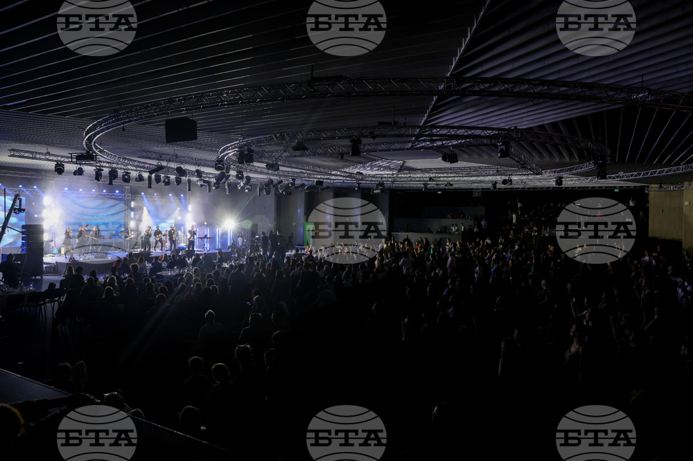 Годишни музикални награди „БНР Топ 20“