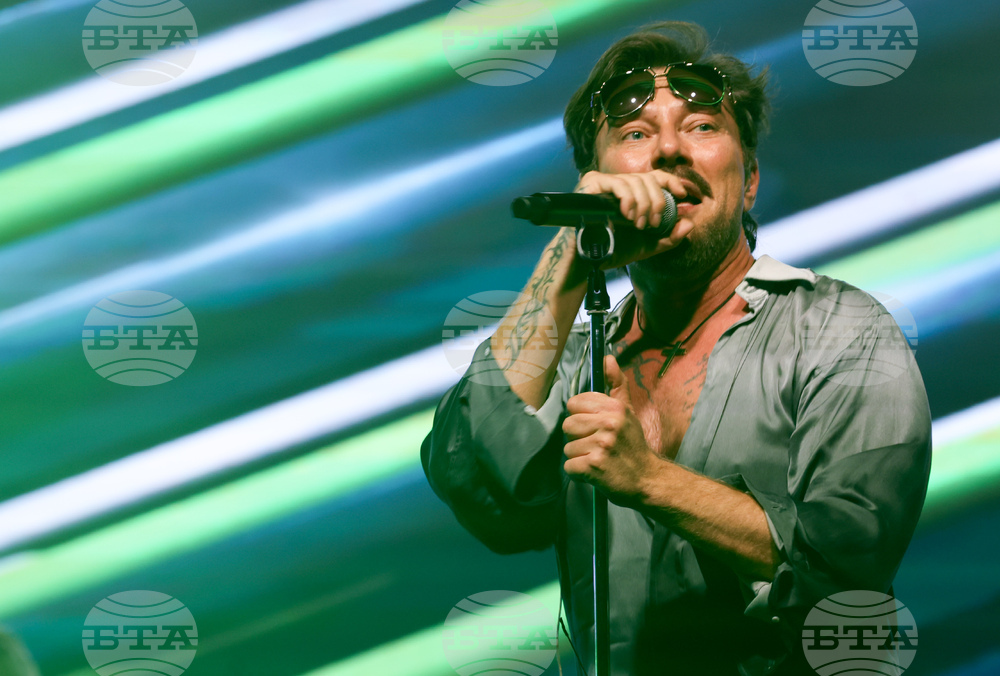 Годишни музикални награди „БНР Топ 20“