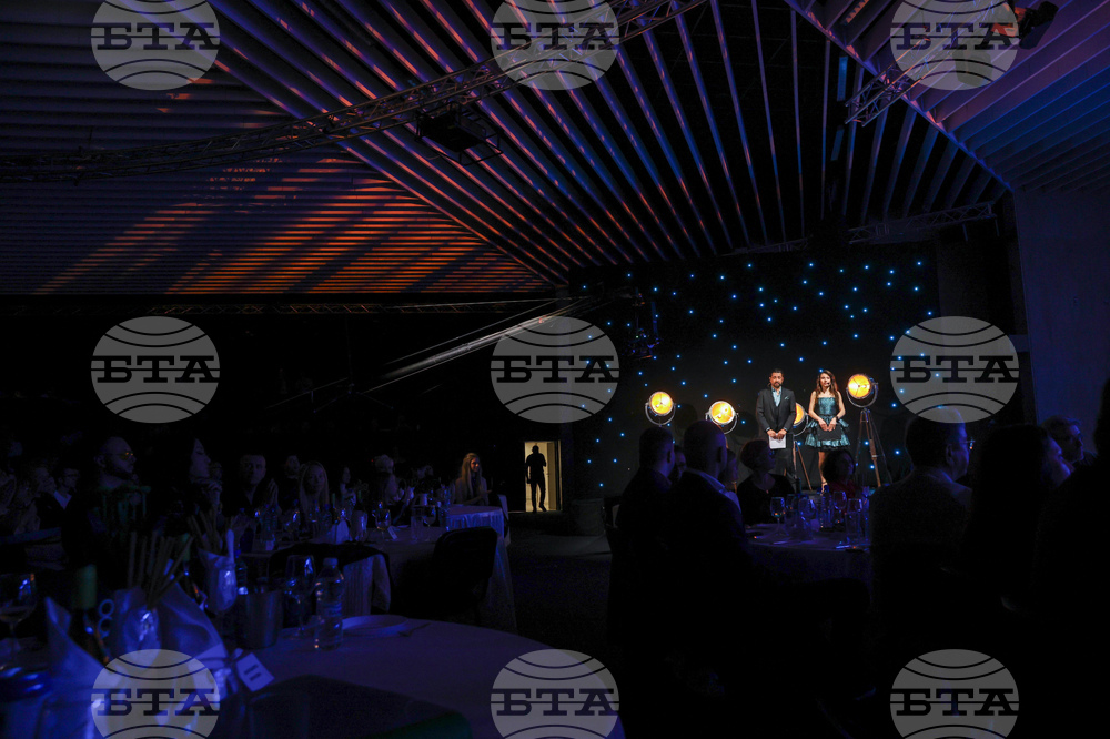 Годишни музикални награди „БНР Топ 20“