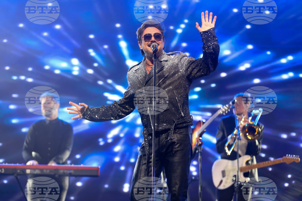 Годишни музикални награди „БНР Топ 20“