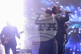 Годишни музикални награди „БНР Топ 20“