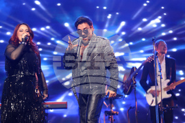 Годишни музикални награди „БНР Топ 20“