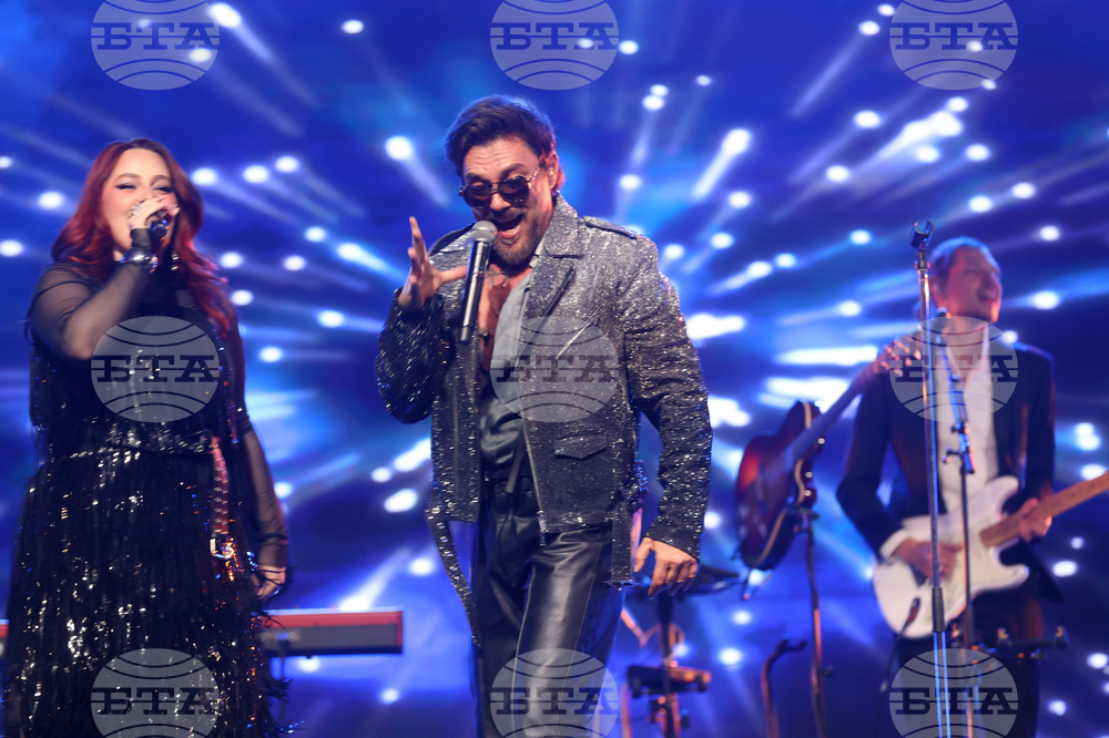 Годишни музикални награди „БНР Топ 20“