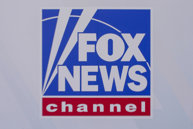 Украинското външно министерство поиска от телевизия "Фокс нюз" да се извини за това, че е обозначила Киев като руски град 