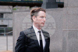 SantaCon Fraud Arrest