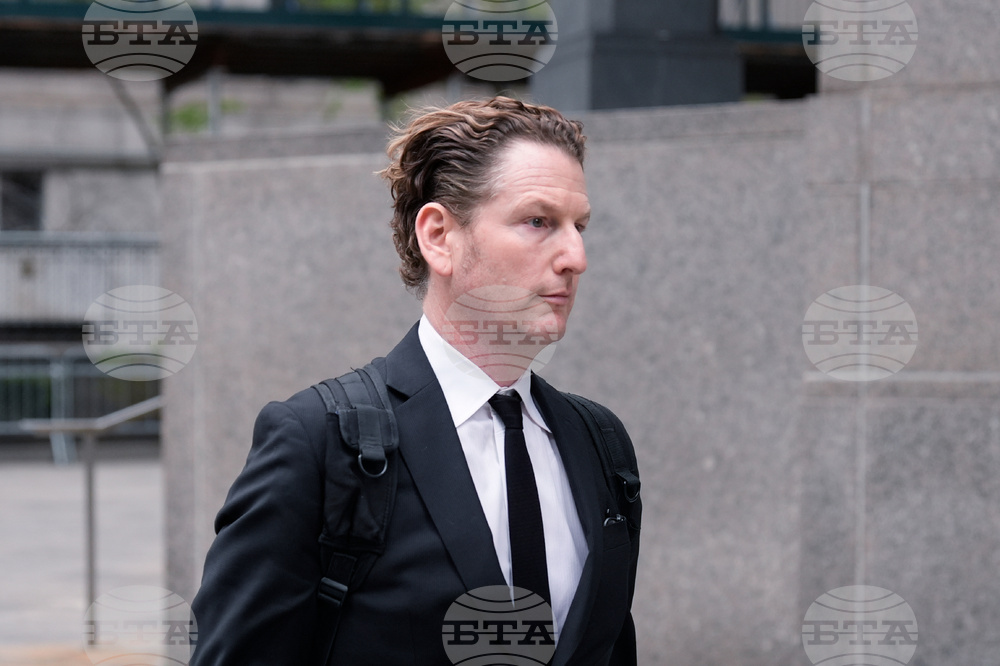 SantaCon Fraud Arrest