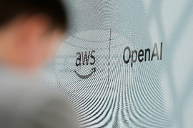 OpenAI Amazon