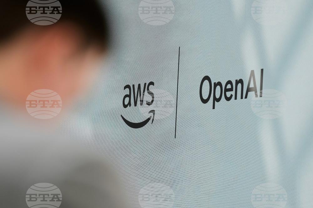 OpenAI Amazon