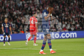 France Champions League Soccer