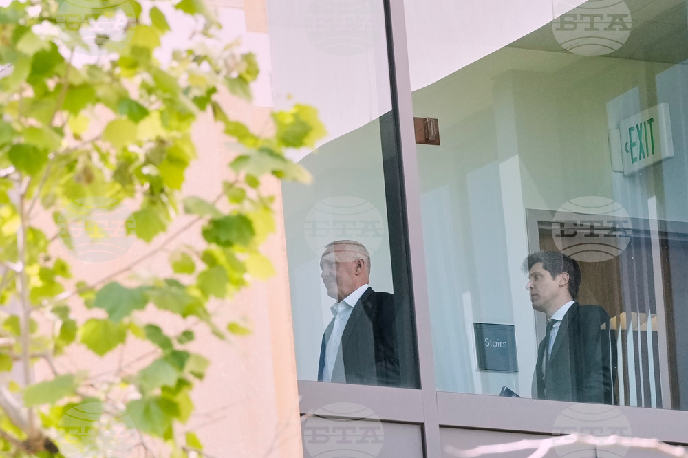 Musk OpenAI Trial