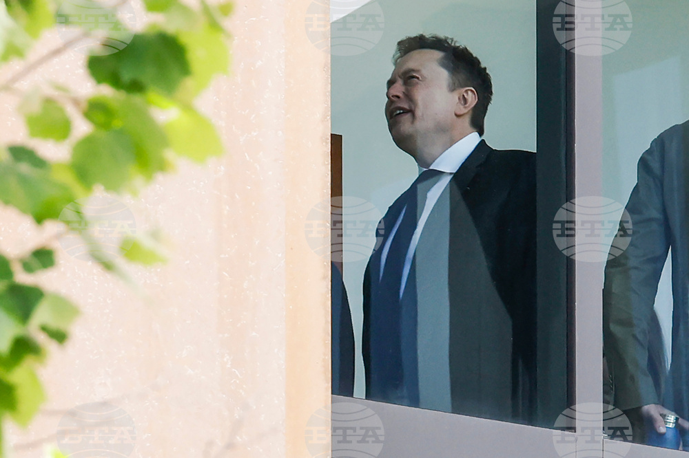Musk OpenAI Trial
