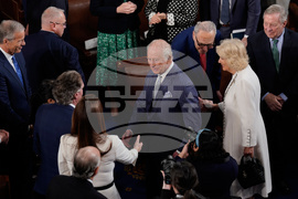 US Britain Royal Visit