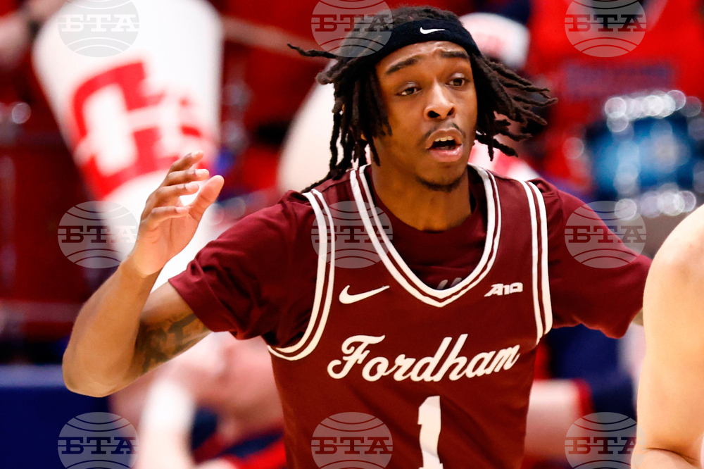 Fordham Violations Basketball