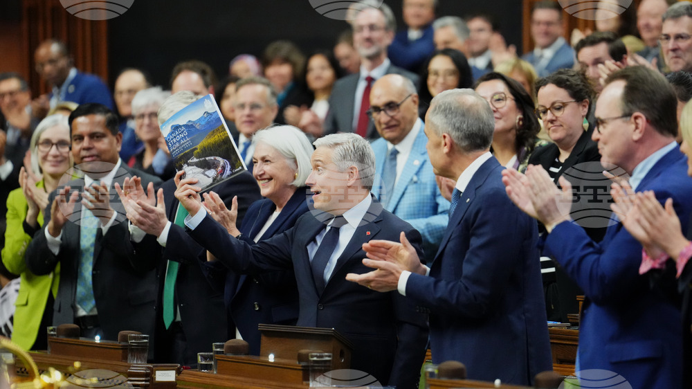 Canada SES Main
