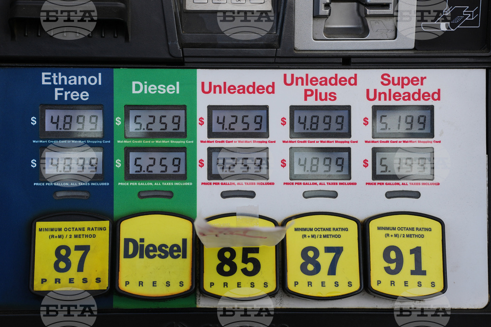 US Energy Crisis