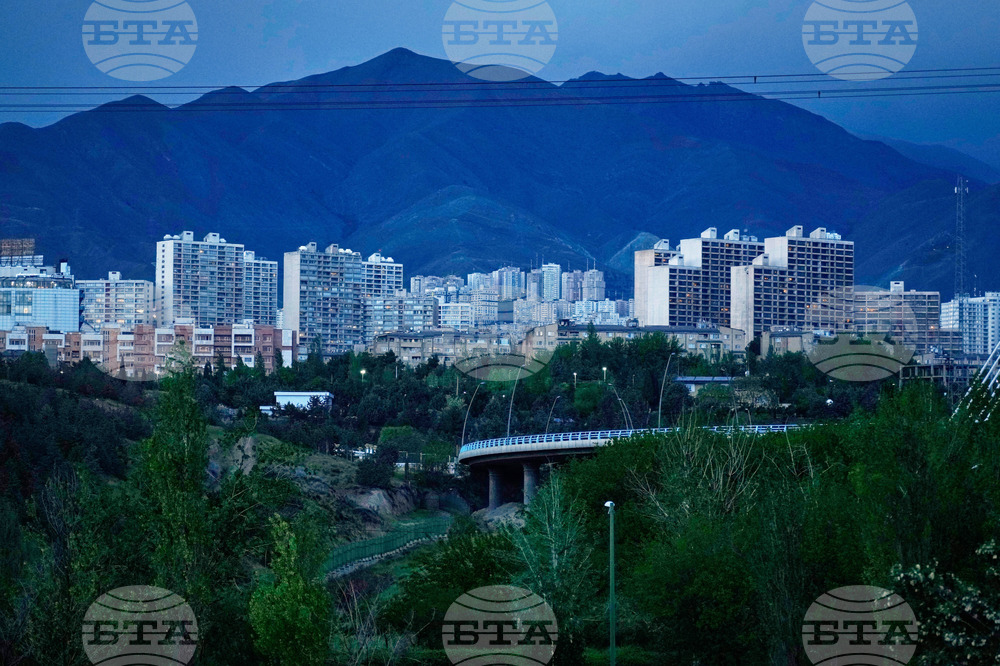 Iran Daily Life