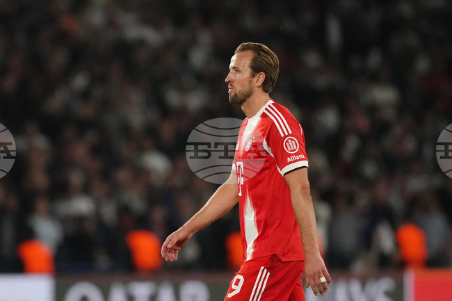 Хари Кейн: „Всичко ще зависи от това кой ще се възползва от шансовете си следващата седмица“