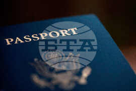 Trump Passports