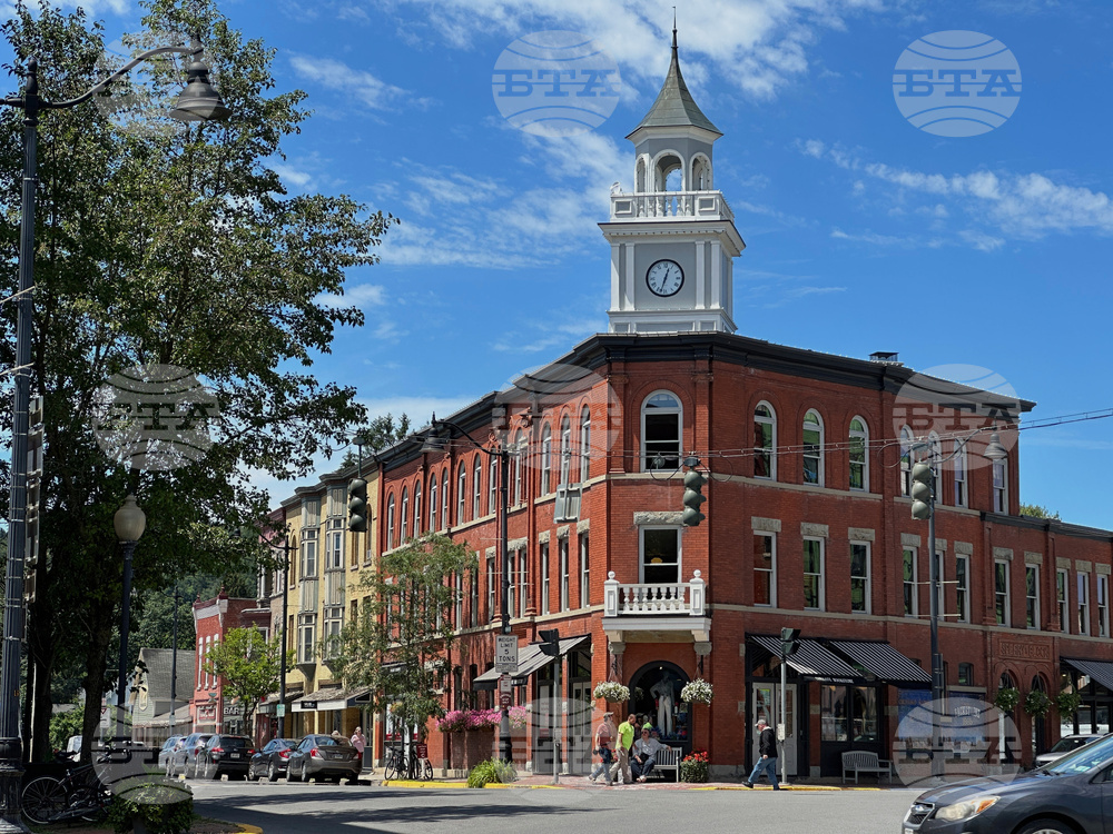 Small Town Fraud