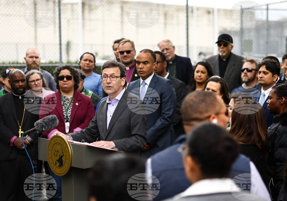 Washington Immigration Detention