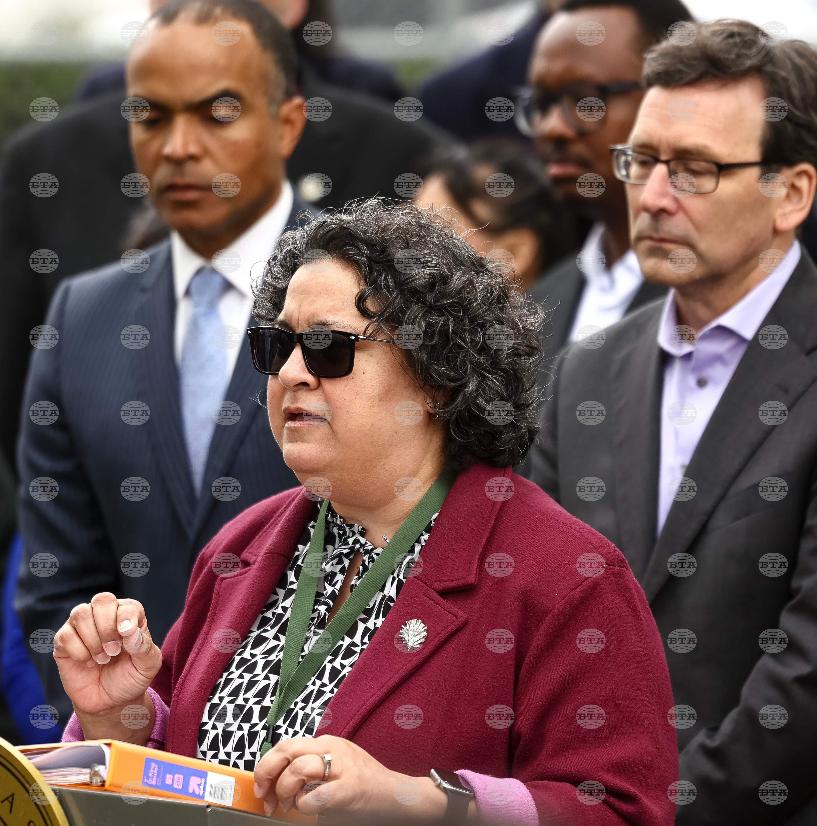 Washington Immigration Detention