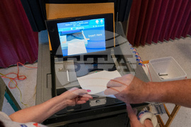 Election Records Pennsylvania Lawsuit