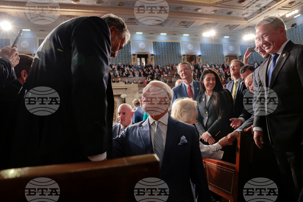 US Britain Royal Visit