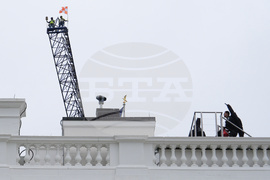 White House